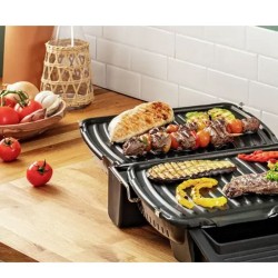 Gril à Viande Intelligent Tefal GC306012 2000W