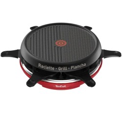 Appareil à Raclette Colormania Tefal RE12A512 850W
