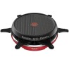 Appareil à Raclette Colormania Tefal RE12A512 850W