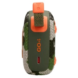 Haut Parleur Bluetooth  JBL GO 4 Squad