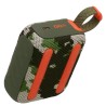 Haut Parleur Bluetooth  JBL GO 4 Squad