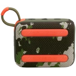 Haut Parleur Bluetooth  JBL GO 4 Squad