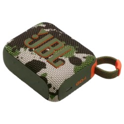 Haut Parleur Bluetooth  JBL GO 4 Squad