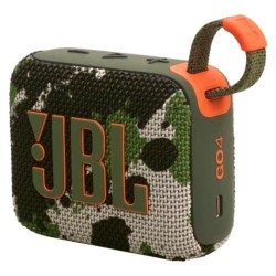 Haut Parleur Bluetooth  JBL GO 4 Squad