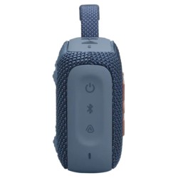 Haut Parleur Bluetooth  JBL GO 4 Bleu