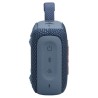 Haut Parleur Bluetooth  JBL GO 4 Bleu