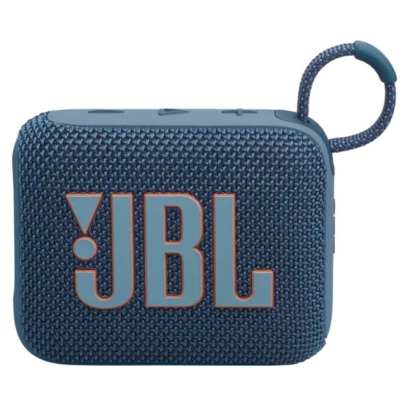 Haut Parleur Bluetooth  JBL GO 4 Bleu