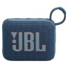 Haut Parleur Bluetooth  JBL GO 4 Bleu