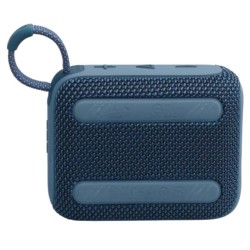 Haut Parleur Bluetooth  JBL GO 4 Bleu