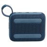 Haut Parleur Bluetooth  JBL GO 4 Bleu