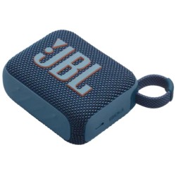 Haut Parleur Bluetooth  JBL GO 4 Bleu