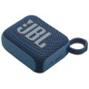 Haut Parleur Bluetooth  JBL GO 4 Bleu