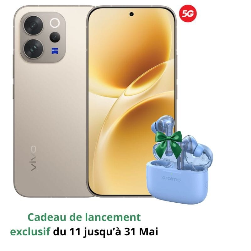 Smartphone Vivo V70 5G 12Go 512Go