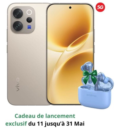 Smartphone Vivo V70 5G 12Go 512Go
