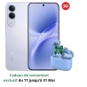 Smartphone Vivo V70 FE 5G 8Go 256Go