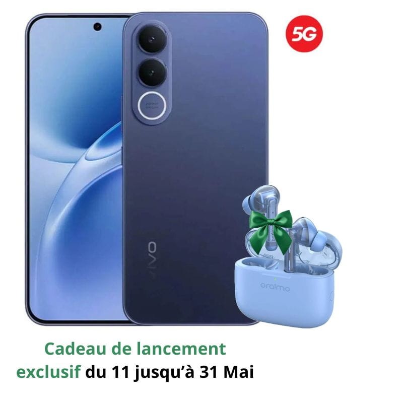 Smartphone Vivo V70 FE 5G 12Go 256Go