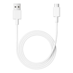 Cable Xiaomi 3A USB-A USB-C 1m