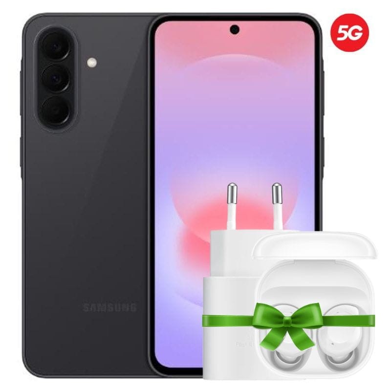 Smartphone Samsung Galaxy A37 5G 8Go 256Go
