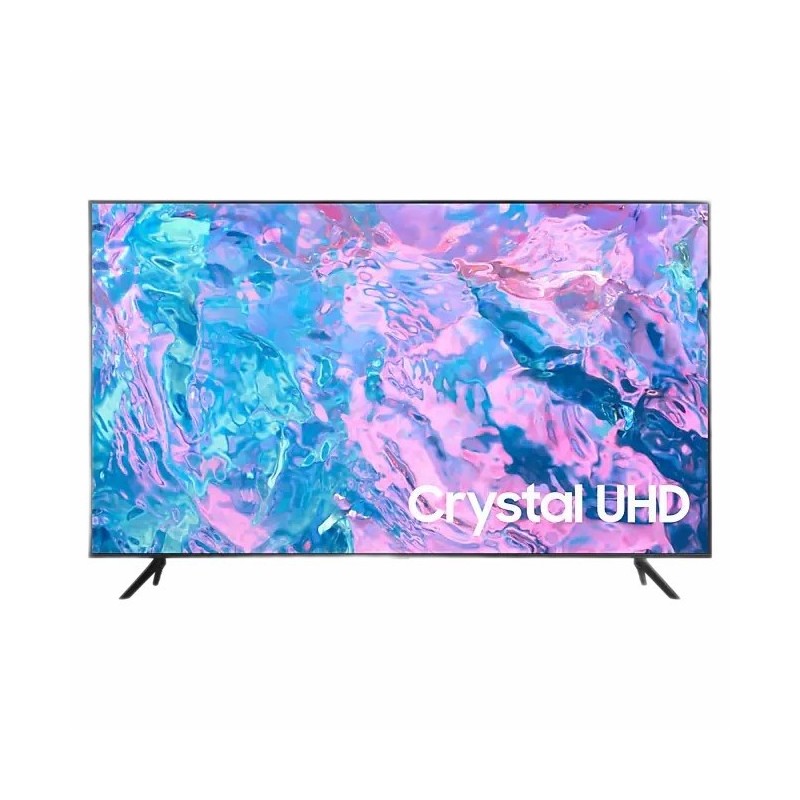 Samsung 75" 4K UHD Smart TV - CU7000