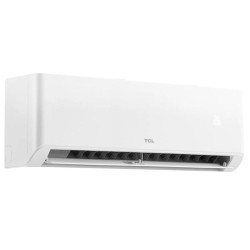Climatiseur TCL BreezeIn 12000BTU Chaud Froid Inverter Tropicalisé T3
