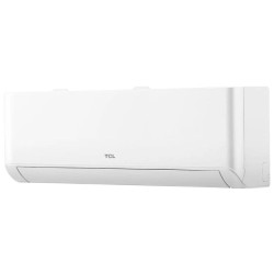 Climatiseur TCL BreezeIn 12000BTU Chaud Froid Inverter Tropicalisé T3