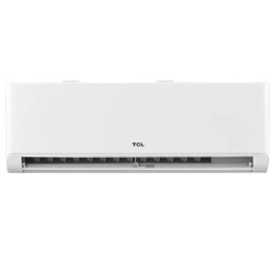 Climatiseur TCL BreezeIn 12000BTU Chaud Froid Inverter Tropicalisé T3
