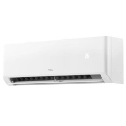 Climatiseur TCL BreezeIn 18000BTU Chaud Froid Inverter Tropicalisé T3