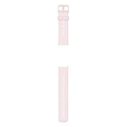 Bracelet silicone Huawei Watch Fit 2 Rose