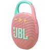 Haut Parleur Bluetooth JBL Clip 5