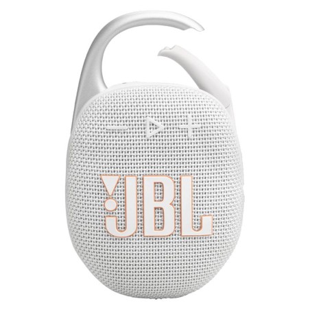 Haut Parleur Bluetooth JBL Clip 5
