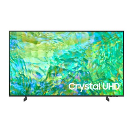 Samsung 75" 4K Crystal UHD Smart TV - CU8000