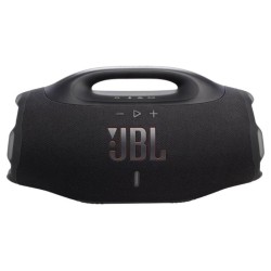 Haut Parleur Bluetooth JBL Boombox 4
