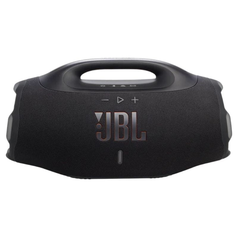 Haut Parleur Bluetooth JBL Boombox 4
