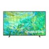 Samsung 85" 4K Crystal UHD Smart TV - CU8000