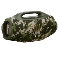 Haut Parleur Bluetooth JBL Boombox 4