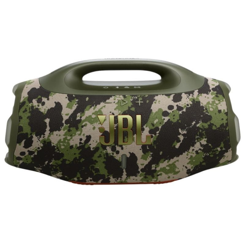 Haut Parleur Bluetooth JBL Boombox 4