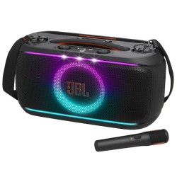 Haut Parleur Bluetooth JBL PartyBox On-the-Go 2