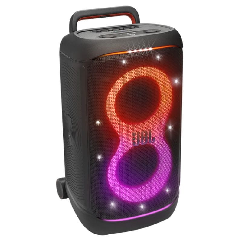 Haut Parleur Bluetooth JBL PartyBox 520