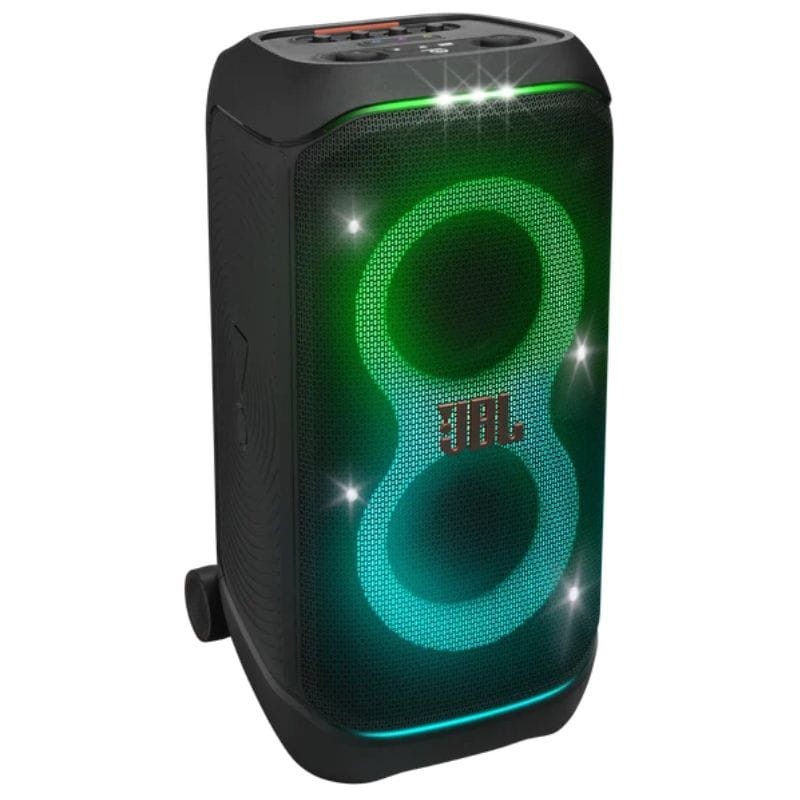 Haut Parleur Bluetooth JBL PartyBox Stage 320