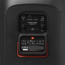 Haut Parleur Bluetooth JBL PartyBox Club 120