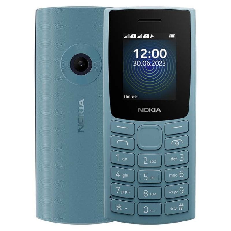 Téléphone Portable Nokia 110
