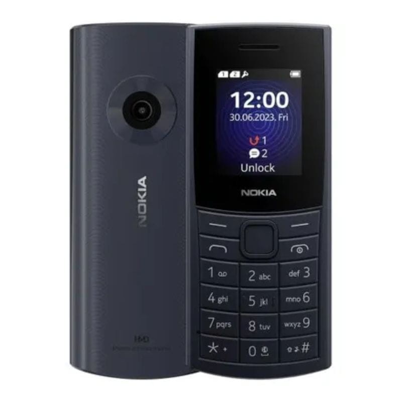 Téléphone Portable Nokia 110