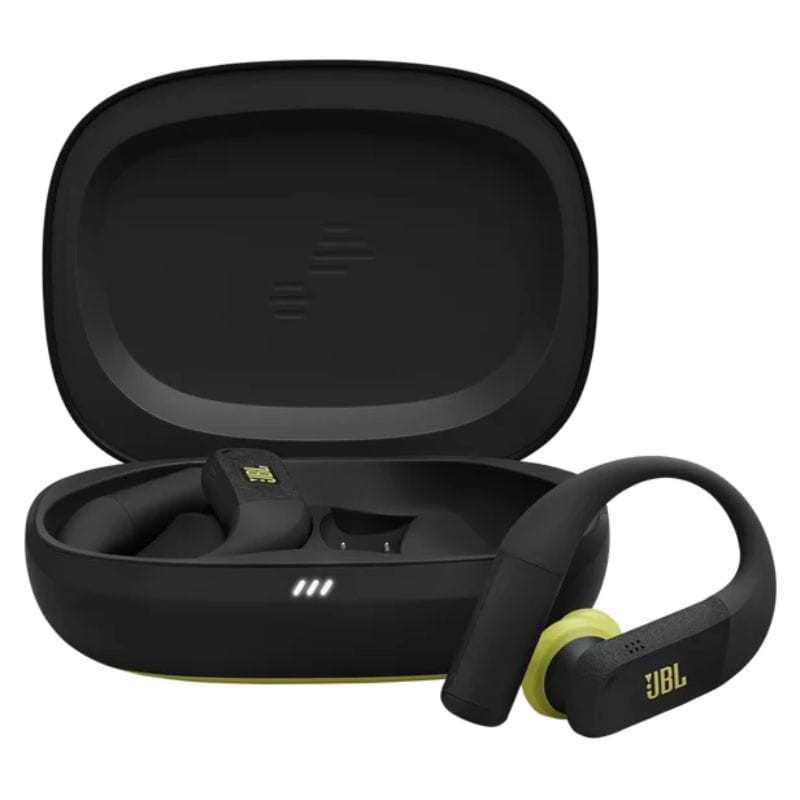 Écouteurs sans fil JBL Endurance Peak 4