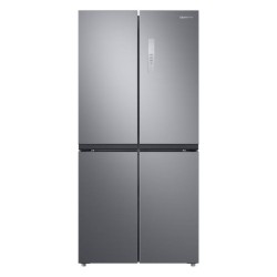 Réfrigérateur Samsung RF48 4 Portes Twin Cooling Plus 468L