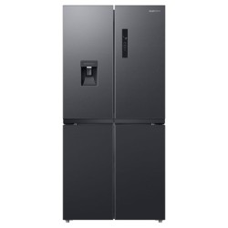 Réfrigérateur Samsung RF48 4 Portes Twin Cooling Plus 466L