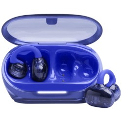 Écouteurs sans fil JBL Soundgear Clips