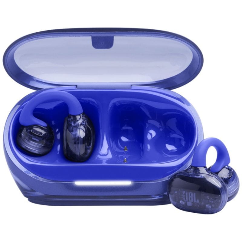 Écouteurs sans fil JBL Soundgear Clips