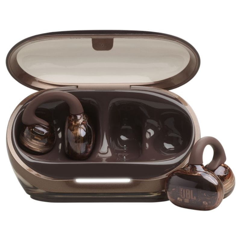 Écouteurs sans fil JBL Soundgear Clips