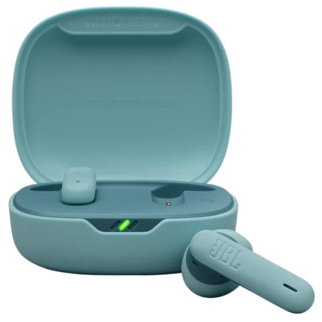 Écouteurs sans fil JBL Wave Flex 2