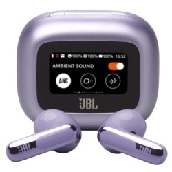 Écouteurs sans fil JBL Live Flex 3